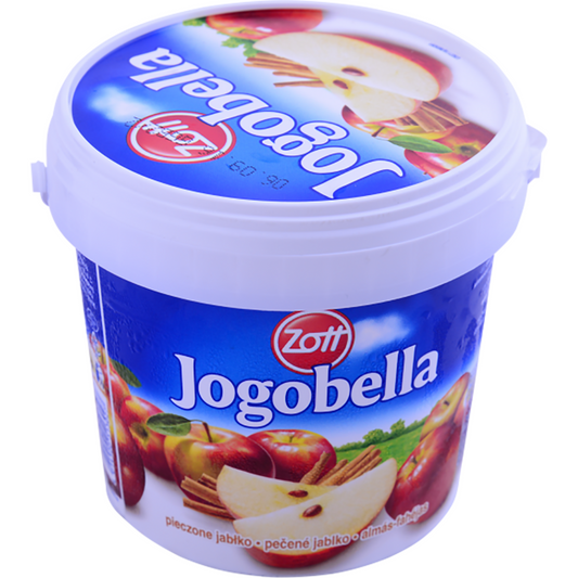 Zott Jogobella élőflórás joghurt 900 g