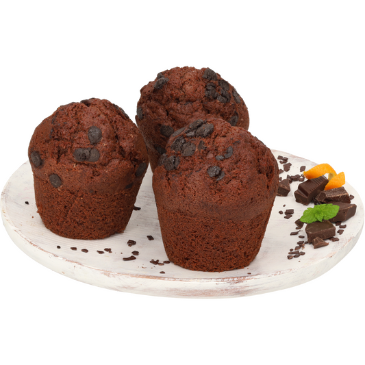 Csokis Muffin 85g