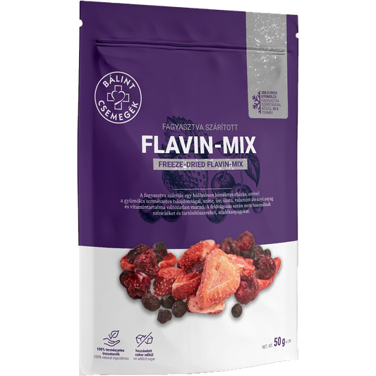 Flavonoid mix 50g