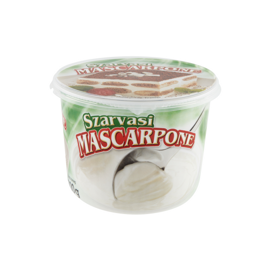 Szarvasi Mascarpone 500 g