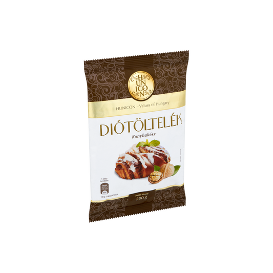 Hunicon diótöltelék 200 g
