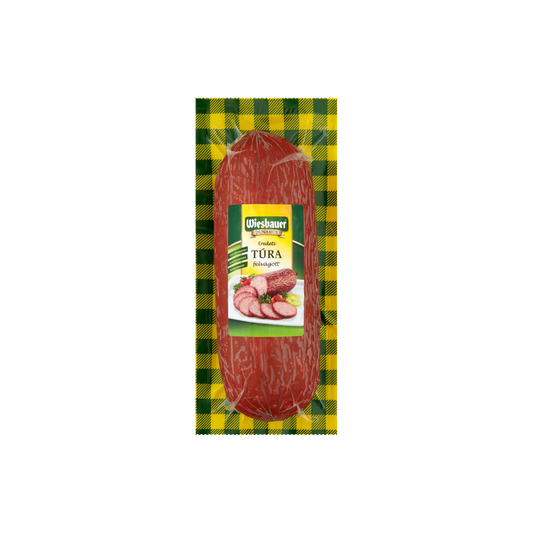 Wiesbauer Eredeti túra felvágott 500 g