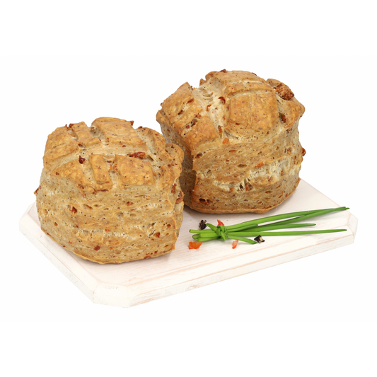 Auchan Kedvenc tepertős korong 85 g