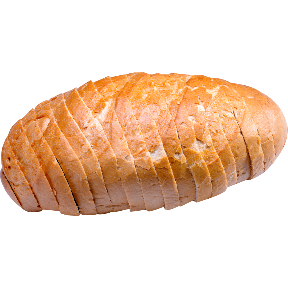 Auchan Kedvenc félbarna kenyér szeletelt 1 kg