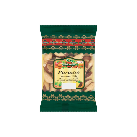 Naturfood paradió 100 g