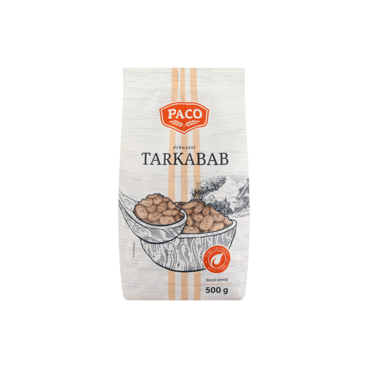Paco étkezési tarkabab 500 g