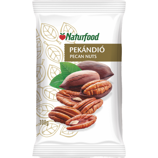 Naturfood pekándió 100 g