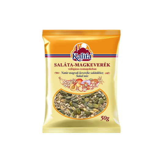 Kalifa saláta-magkeverék 50 g