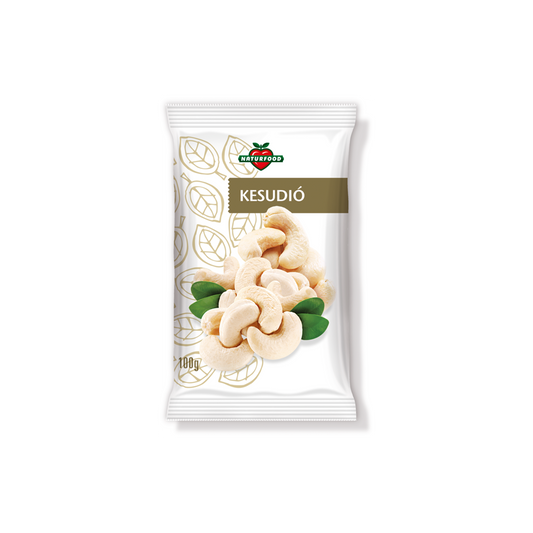 Naturfood kesudió 100 g