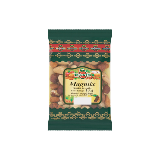 Naturfood Magmix diófélék keveréke 100 g