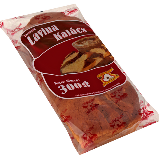 Kemencés Kedvencek Lavina kalács 300 g