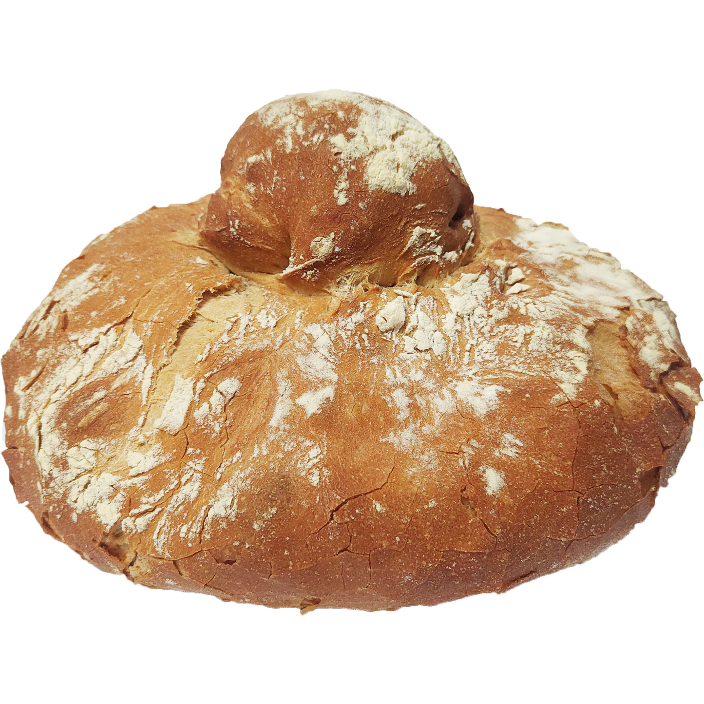 Auchan Kedvenc kontyos cipó 750 g