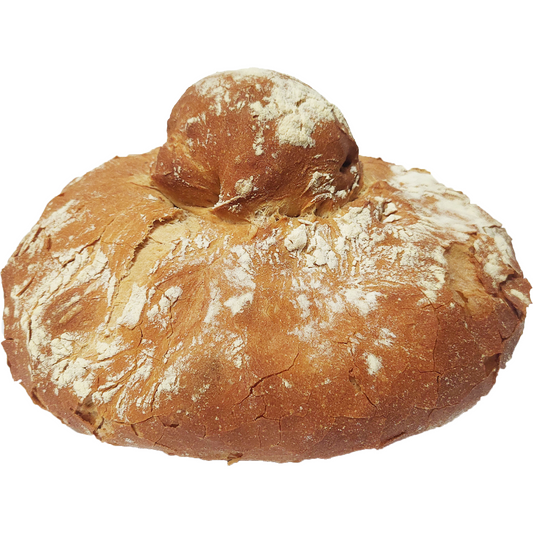 Auchan Kedvenc kontyos cipó 750 g