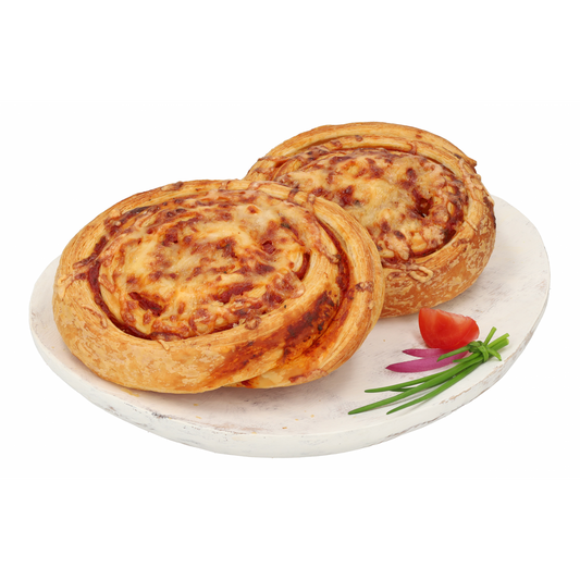 Auchan Kedvenc Pizzás csiga 100 g