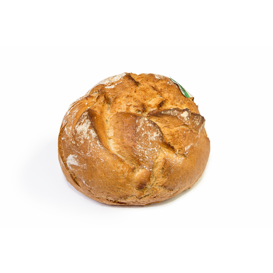 Kunsági rozskenyér 1 kg