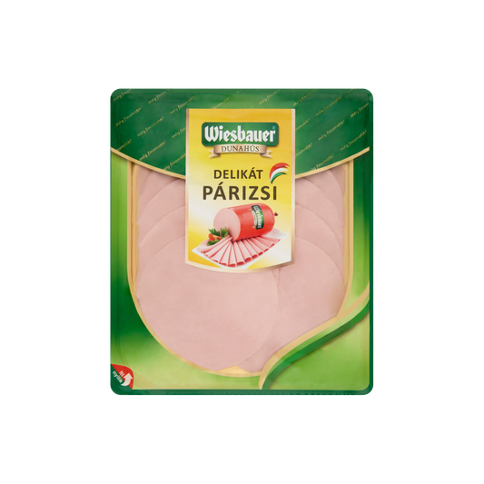 Wiesbauer Delikát párizsi 80 g