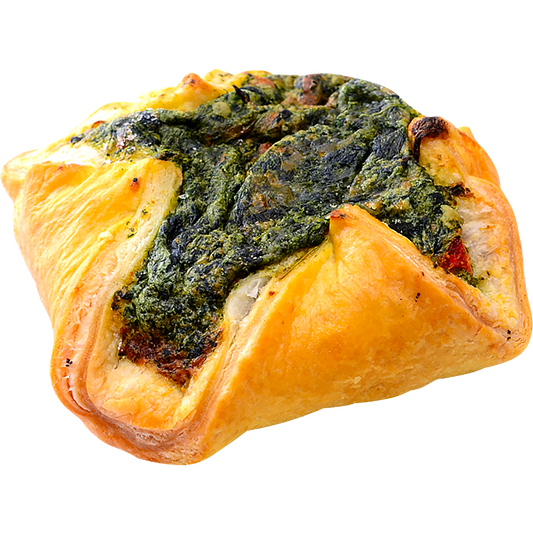 Spenótos ricottás kosár 95 g