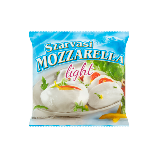 Szarvasi Mozzarella light 100 g