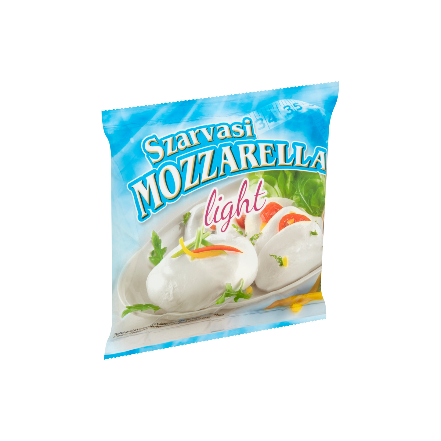 Szarvasi Mozzarella light 100 g