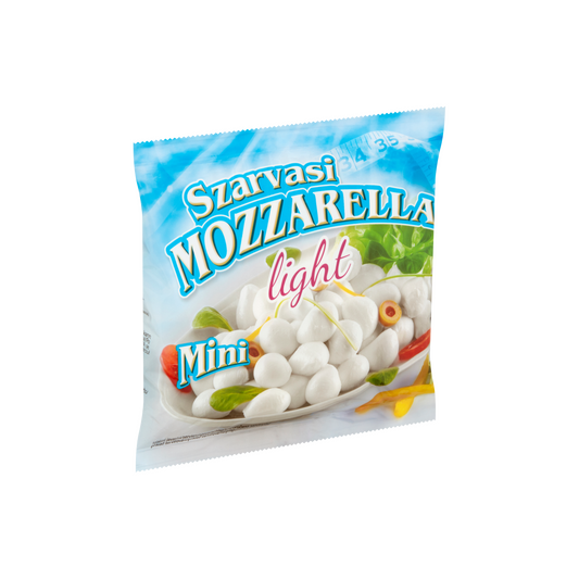 Szarvasi Mozzarella light mini 100 g