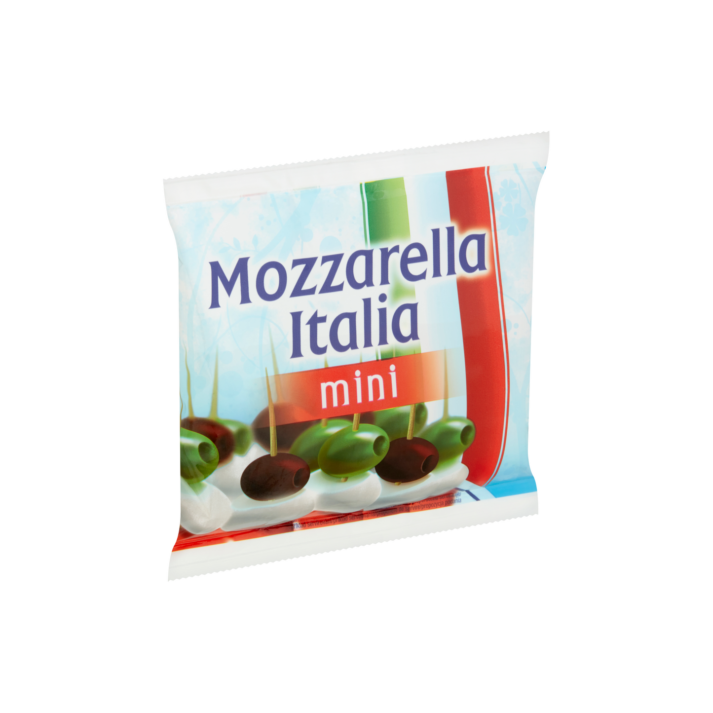 Mozzarella Italia mini 80 g