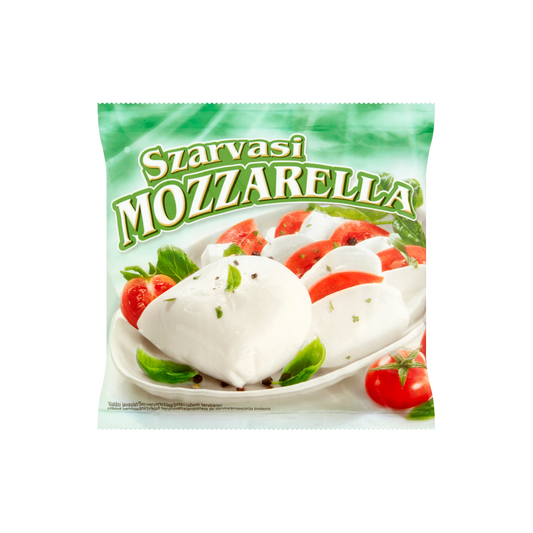 Szarvasi Mozzarella 100 g