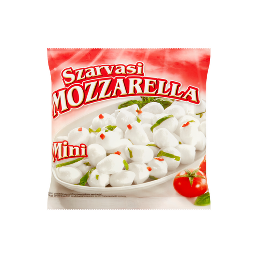 Szarvasi Mozzarella mini 100 g