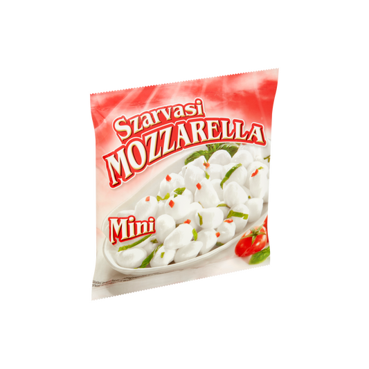 Szarvasi Mozzarella mini 100 g