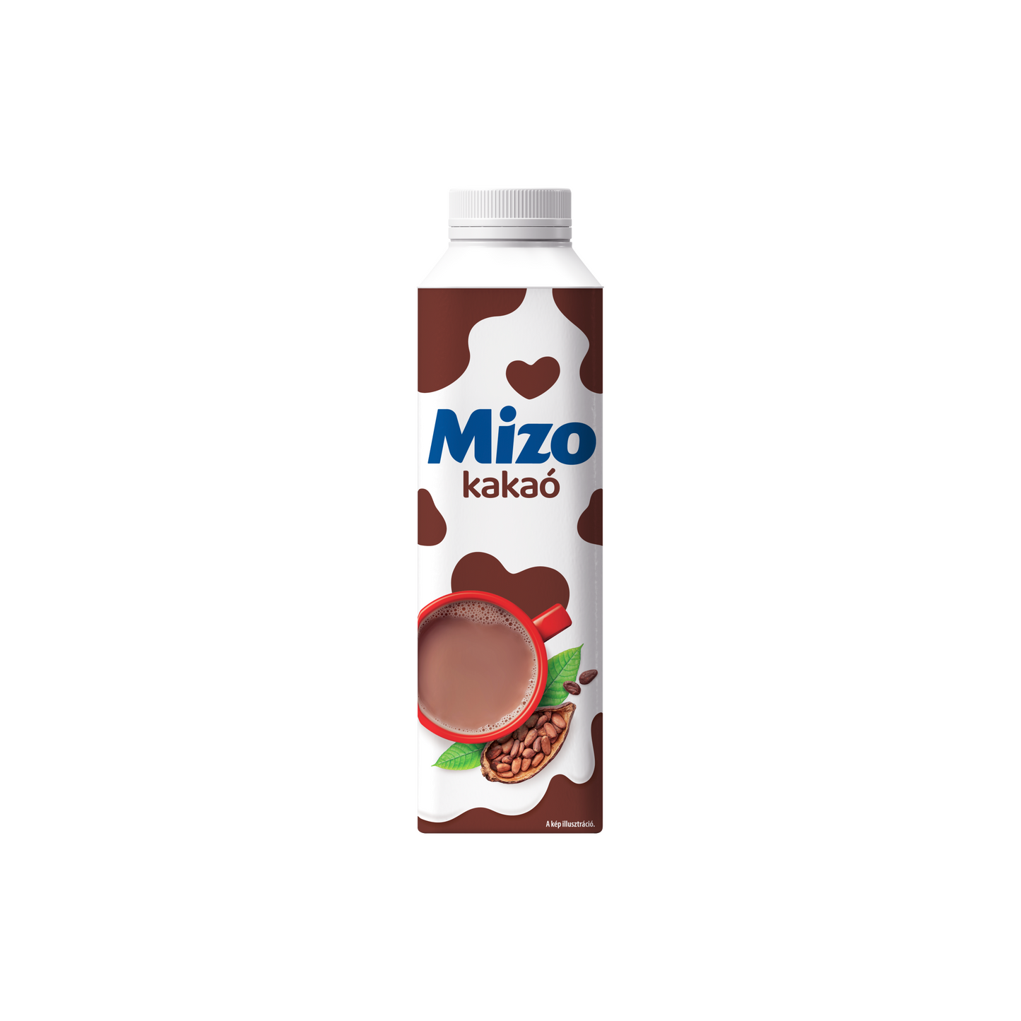 Mizo zsírszegény kakaó 450 ml