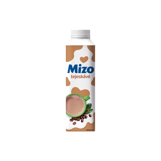 Mizo zsírszegény tejeskávé 450 ml