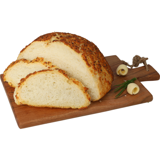 Auchan Kedvenc borsos tigris cipó 400 g