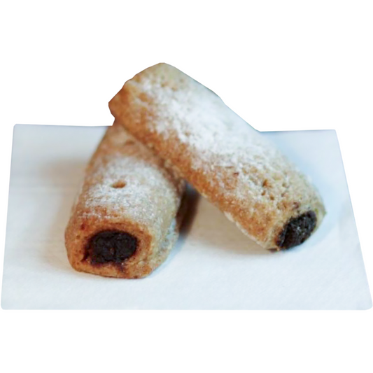 Mákos Búrkifli 100 g