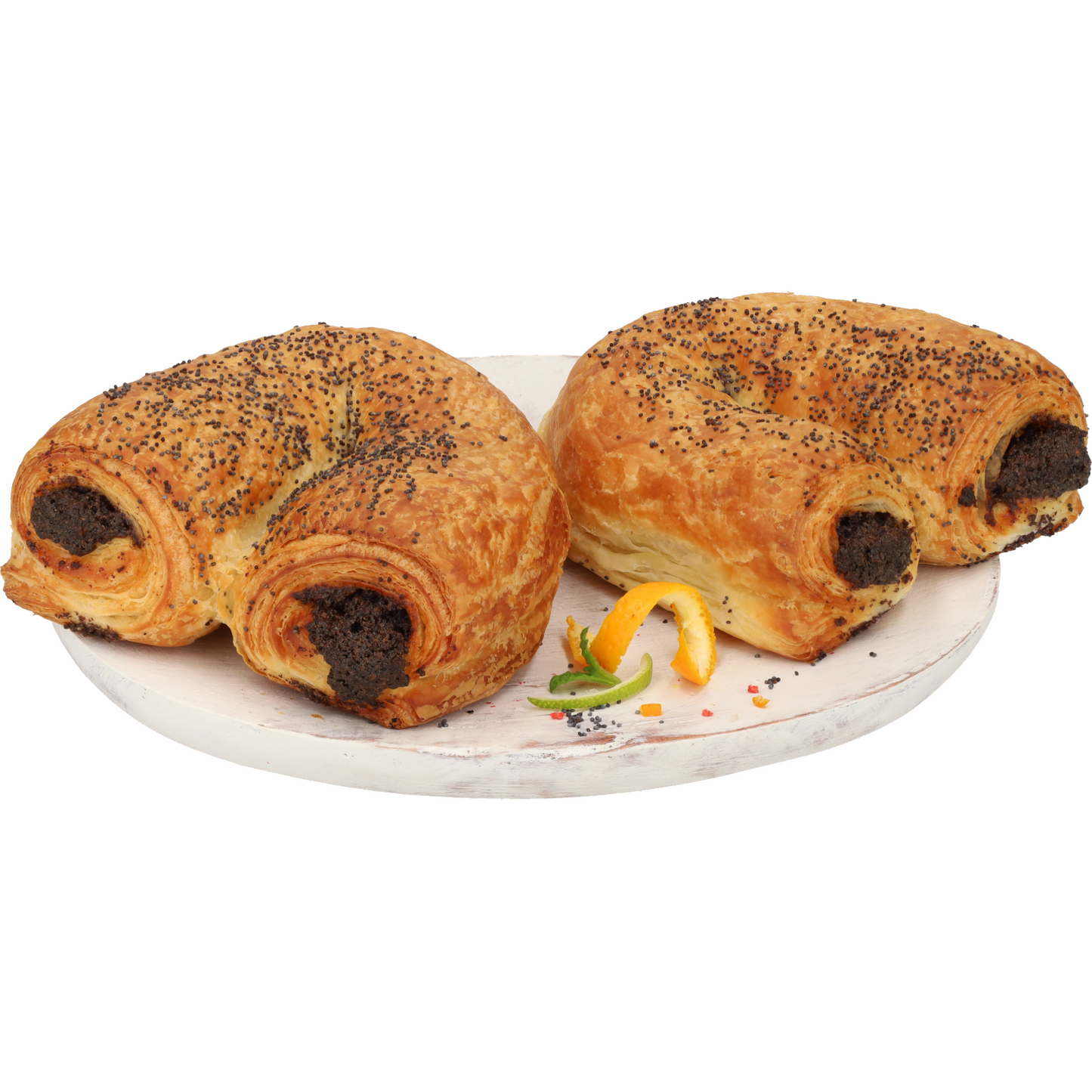 Auchan Kedvenc Mákos kifli 100g