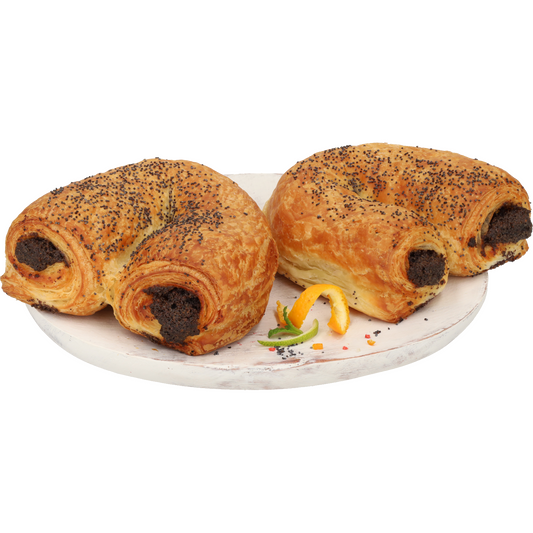 Auchan Kedvenc Mákos kifli 100g