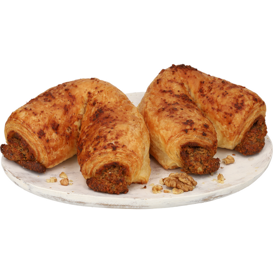 Auchan Kedvenc Diós kifli 100g