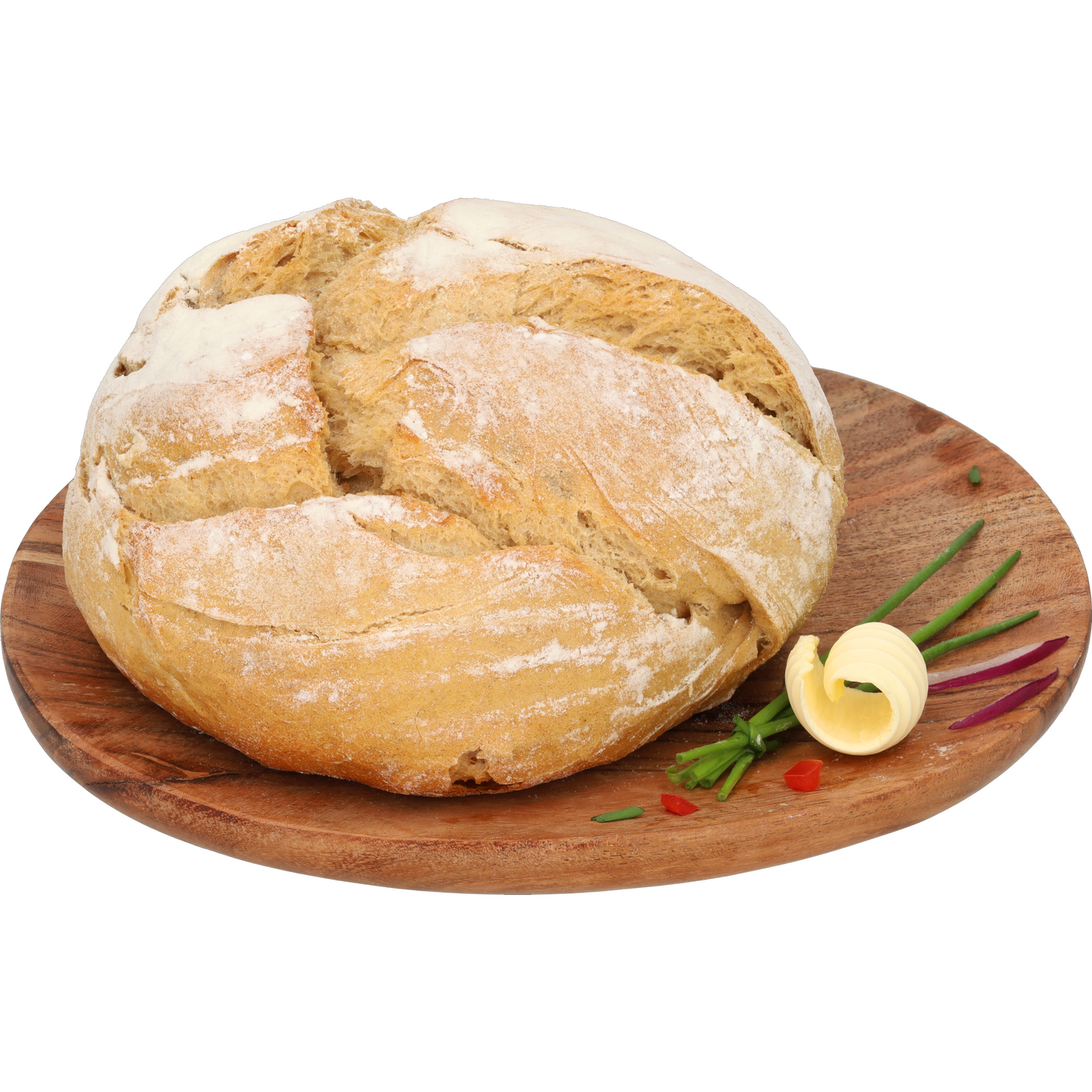 Auchan Kedvenc vándor buci 250 g