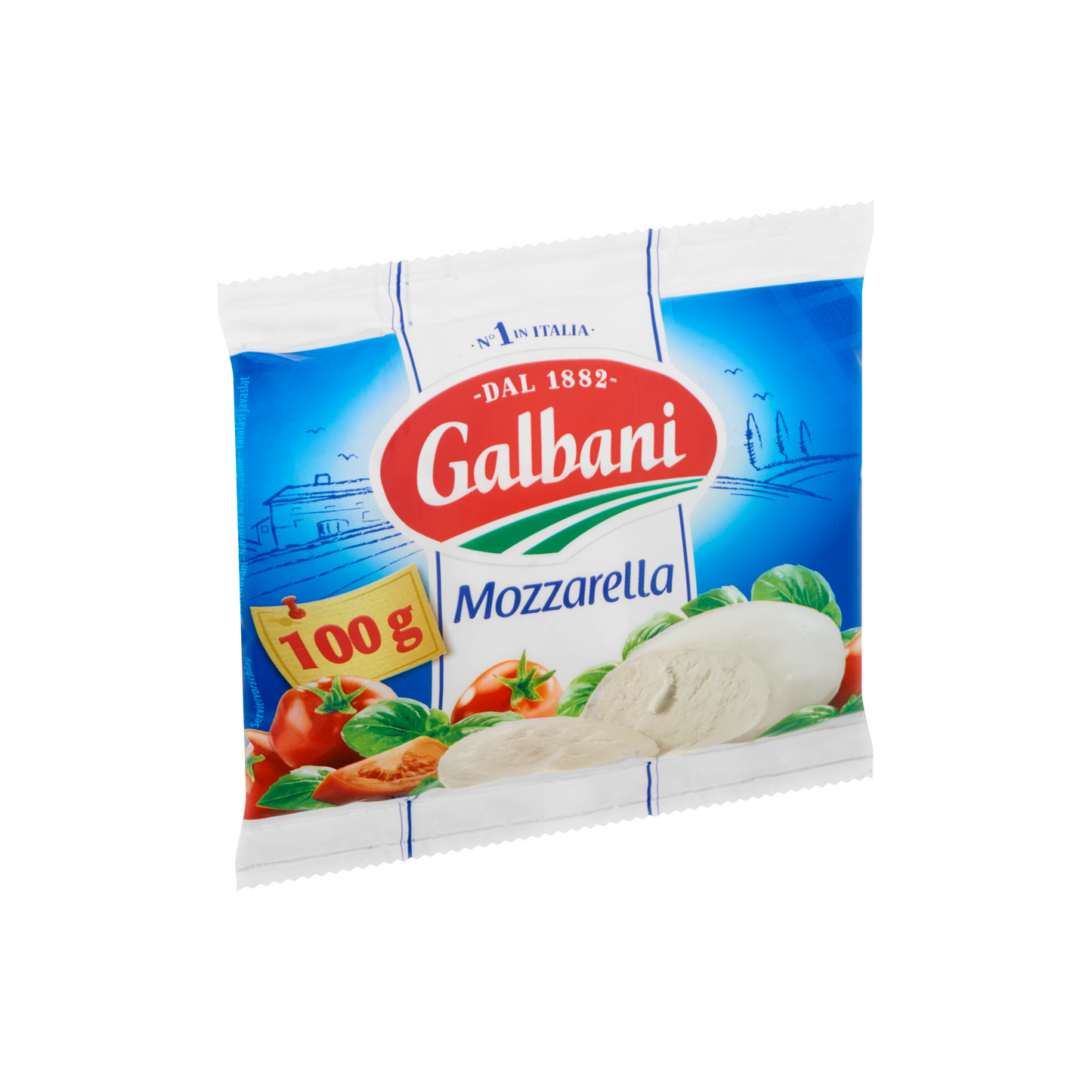 Galbani mozzarella 100 g