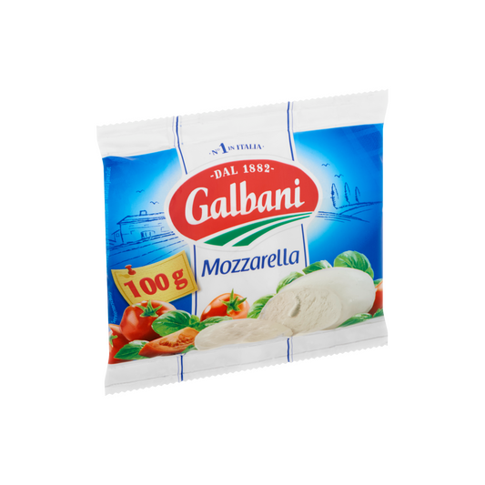 Galbani mozzarella 100 g