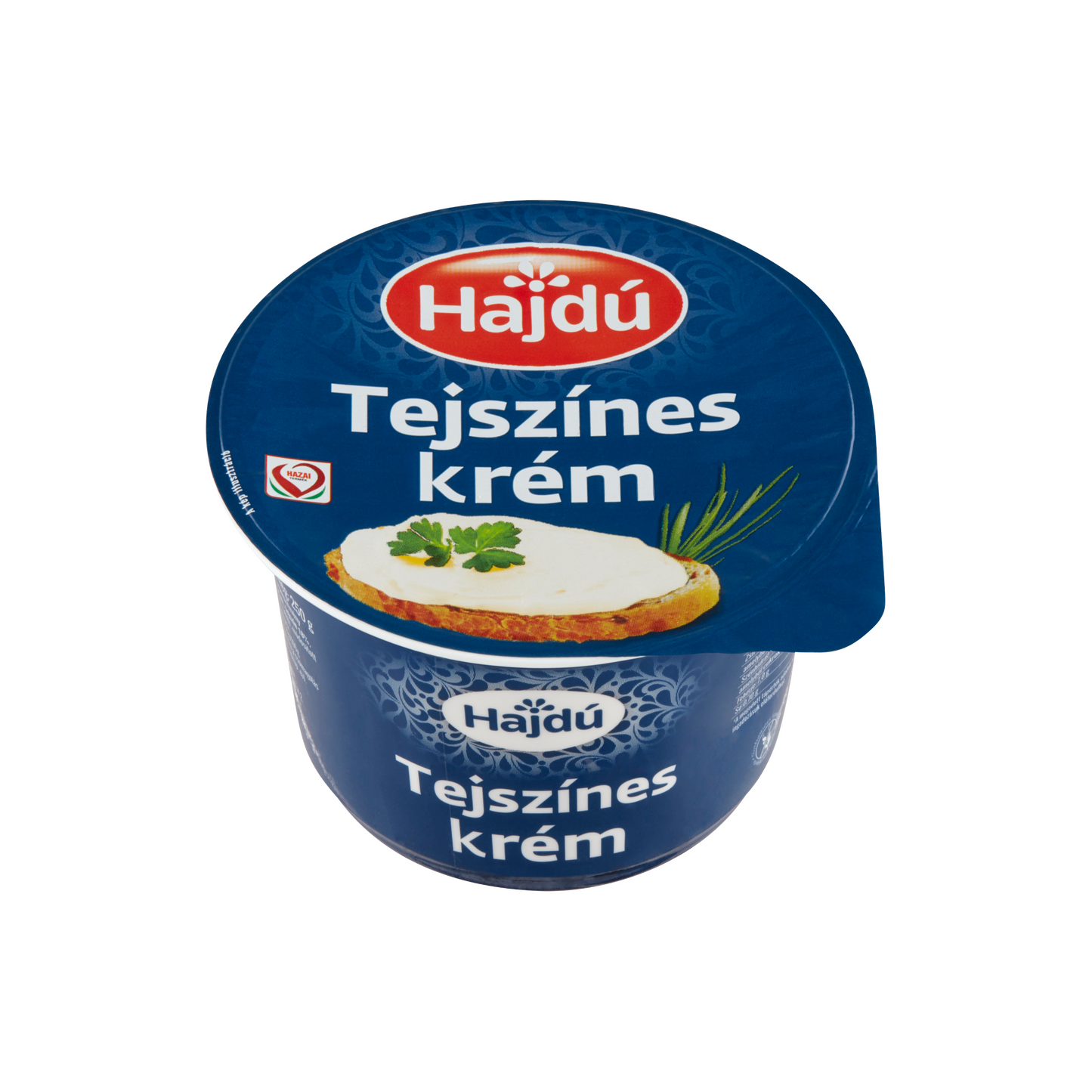 Hajdú tejszínes krém 250 g