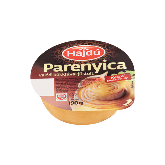 Hajdú parenyica sajt 190 g