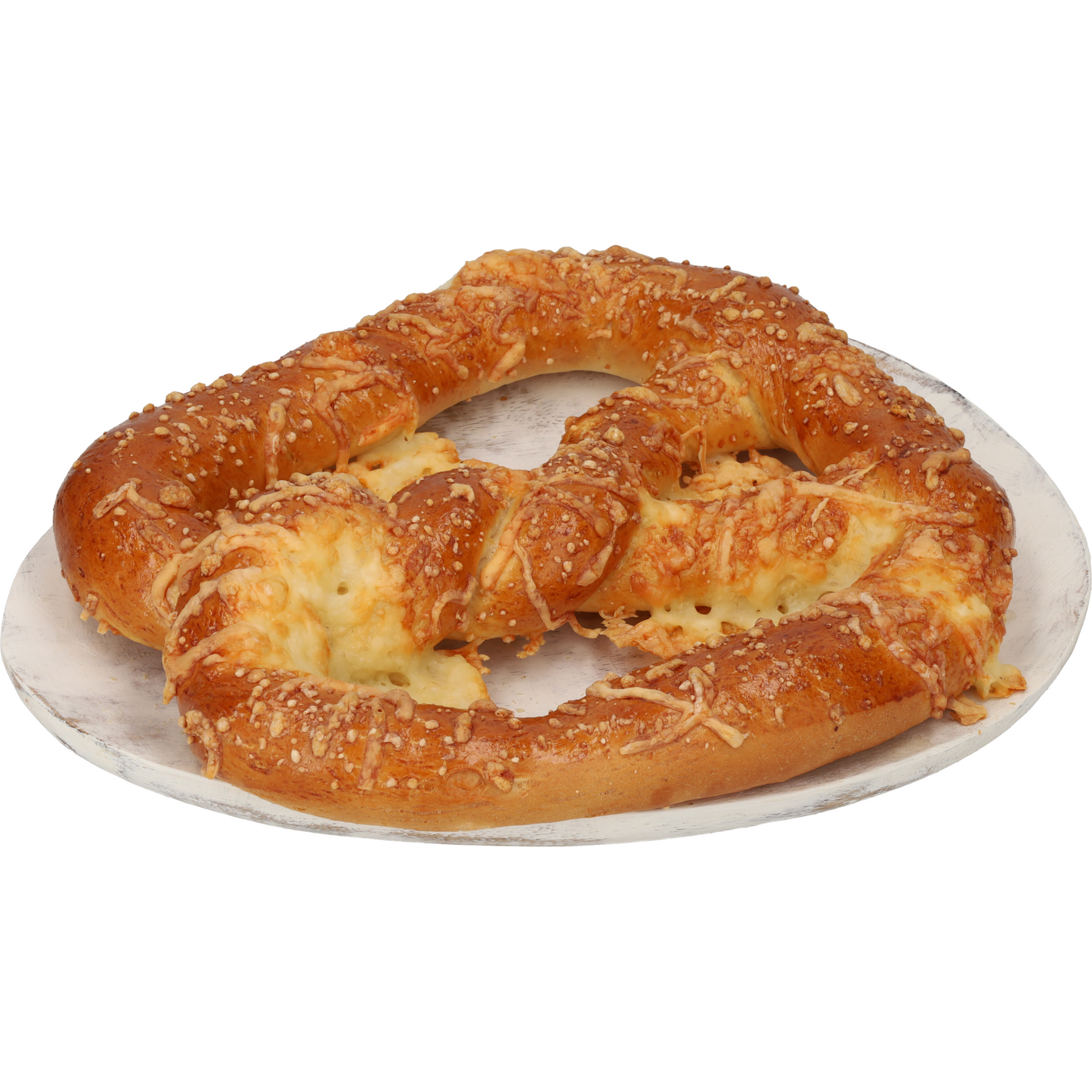 Auchan Kedvenc perec sajttal szórt 150 g