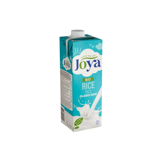 Joya Bio UHT rizsital 1 l