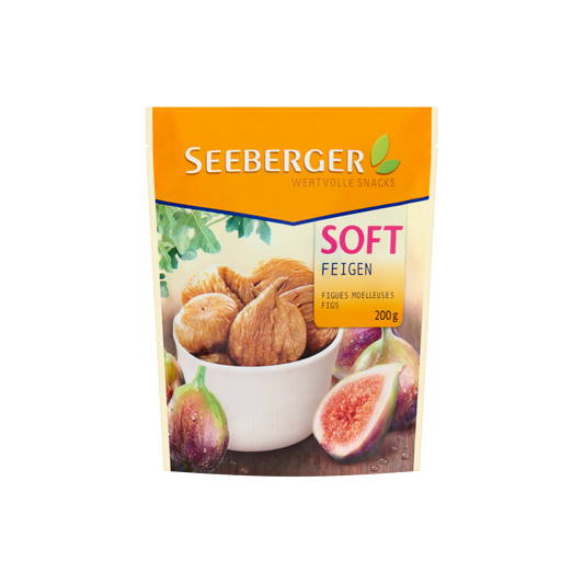 Seeberger aszalt füge 200 g