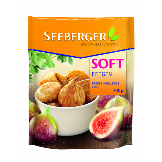 Seeberger aszalt füge 200 g
