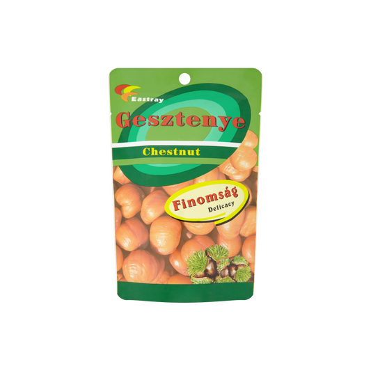 Eastray főtt, héjnélküli szelídgesztenye 100 g