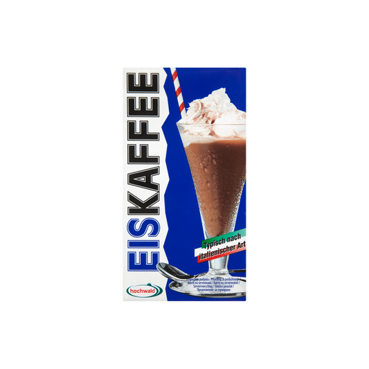 Hochwald jegeskávé 0,5 l