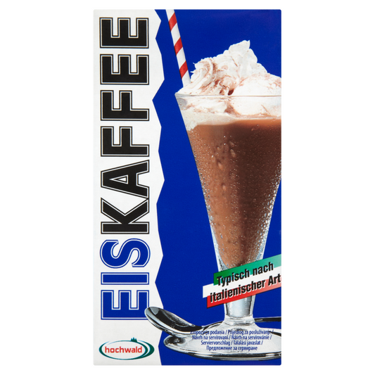 Hochwald jegeskávé 0,5 l