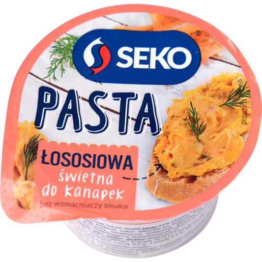 Seko lazacos szendvicskrém 80 g