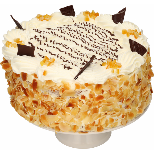 Auchan Kedvenc Oroszkrém torta Ft/kg