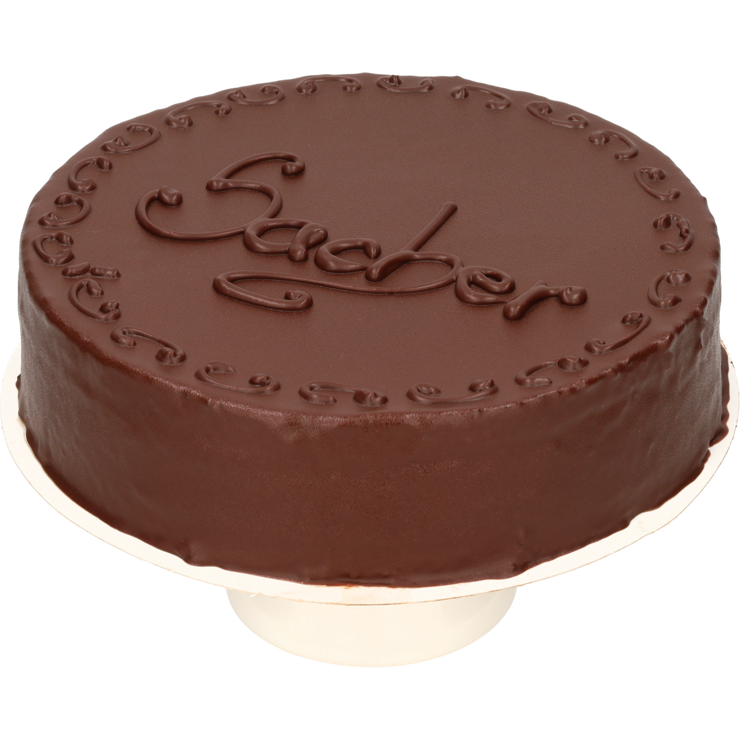 Auchan Kedvenc Sacher torta 16 szeletes Ft/kg